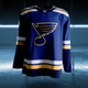Illustration for article titled New NHL Jerseys Are Leaking
